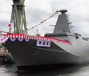 주변국 해군력 팽창에 '천하태평'인 한국