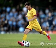 '프로 최초' 동성애 용기 냈지만.."월드컵, 못 갈 수도"