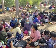 태국, 미얀마 전투기 영공 침범에 대응 출격..학생 대피 '소동'