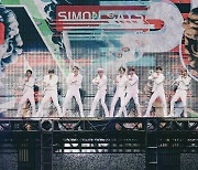 NCT 127 '시야제한석'도 풀었다..싱가포르 콘서트 전석 매진