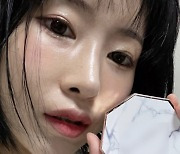 '재일교포♥' 이세영, 쌍꺼풀+코 성형 전 얼굴 생각 안나..완벽하게 자리 잡았네