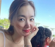 소이현♥인교진, 럭셔리 발리 여행.."3년 만에 와도 좋구나"