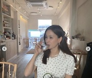 '장동건♥'고소영, 청바지 '소탈 패션' 인줄 알았는데 '럭셔리 지뢰밭'? 가방·주얼리가 다 얼마야?