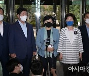 野 "권력 통제 절대로 허용 않겠다".. '尹정권 경찰 장악 저지 대책단' 구성