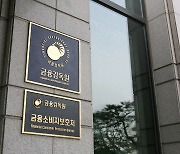 금감원·우리은행 'DLF 징계 불복' 소송 2심 8일 선고