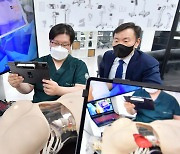 [ET 뉴스 픽!]국산 AR 수술 의료기기, 첫 임상 성공