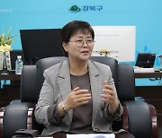 "강북구 재개발·재건축, 직속 지원단 꾸릴 것"
