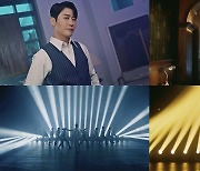 'D-1' 영탁, 신곡 '신사답게' 두 번째 MV 티저 공개..퍼포먼스 기대감 UP