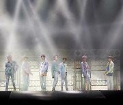 NCT 127, 싱가포르 콘서트 성료 "다시 만날 수 있게 되어 기뻐"