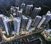 GS건설, 올 상반기에만 서울·부산·대전 등서 3조원 넘는 도시정비 사업 수주