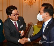 박홍근 "국힘, 양보안 제시 없으면 내일 의장 선출"