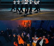 엔하이픈, 강렬한 강렬 퍼포먼스..'Future Perfect' MV 티저 공개