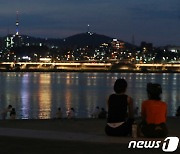 [오늘 날씨] 전국 폭염특보 발효..중부지방엔 '열대야' 주의