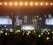 NCT 127, 싱가포르 콘서트 시야제한석까지 오픈..9000여 관객과 만났다