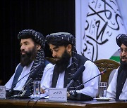 탈레반, "IS-K는 테러 하는 타락한 사이비" 접촉 금지령