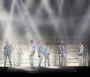 NCT 127, 싱가포르 콘서트 성료 "다시 만날 수 있게돼 기쁘다"