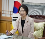 [인터뷰] 전북도의회 첫 여성 의장 국주영은, "신뢰받는 의회 만들 터"