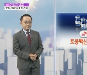 [기업기상도] 출발 신호 난 맑은 기업 vs 장맛비 맞아 젖은 기업