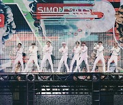 NCT 127, 싱가포르 콘서트도 대성황..시야제한석까지 오픈