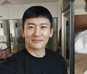 '6남매 아빠' 박지헌, 안면마비 고백 "일그러진 얼굴 보면 마음 헛헛해"