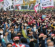 서울 도심서 민주노총 대규모 집회..교통 혼잡 우려