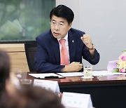 서강석 송파구청장 "풍납토성 건축규제, 법적 대응 나설 것"