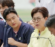 '뭉찬2' 안정환 감독이 극대노 폭발했다