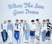 "남미 시장 정조준"..T1419, K팝 최초 스페인어곡 'When the sun goes down' 발매