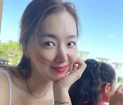 '인교진♥' 소이현, 두 딸과 발리 여행.."여전히 너무 좋네"