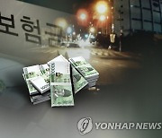 보험사기 4년 새 3배 급증..경찰, 10월까지 특별단속