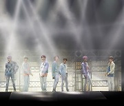 NCT 127, 싱가포르 콘서트 전석 매진..시야제한석까지 개방
