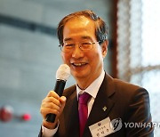 한총리, 김앤장 경력 '두 줄'에..권익위 "부실제출" 제동(종합)