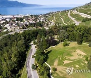 SWITZERLAND CYCLING TOUR DE FRANCE 2022