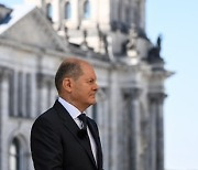 GERMANY GOVERNMENT SCHOLZ SUMMER INTERVIEW