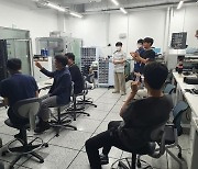 누리호 KAIST팀 큐브위성 지상국과 양방향 통신 성공