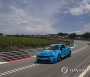 PORTUGAL MOTOR RACING WTRC
