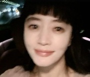 김혜수, 50대 미모가 이 정도?..확신의 여배우 모먼트[TEN★]