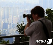 아파트 매매 시장 역대급 '거래 절벽' 지속