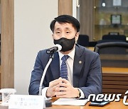 장영진 차관 '산업 디지털 전환 기업 현장간담회'