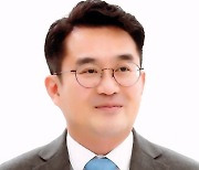 광주 동구의회 제9대 전반기 의장에 김재식 의원 선출