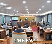 제9대 '담양군의회' 4일 개원..의정활동 본격 돌입