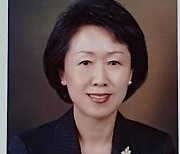 한국YMCA전국연맹 첫 여성 이사장 김신향