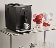 "여름철 홈카페 즐기세요"..유라, 커피 머신 최대 18% 할인