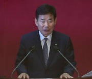 김진표 의장 "민생경제위기 긴급 대응.. 특위 구성"