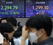 블룸버그 "韓 등 아시아 7개국서 대규모 자본 유출 시작"