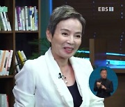 리송 "시니어 모델, 내 인생의 터닝 포인트가 됐죠"