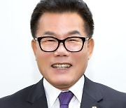 제12대 경북도의회 전반기 의장, 배한철 의원 선출