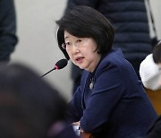 관용차테크·정치자금법 위반..김승희 낙마로 이어진 의혹 총정리