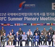 나토 군사위 공식 기구, 한국서 첫 회의 개최