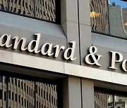 S&P, 올해 한국 물가 상승률 5.0% 전망.."에너지·원자재 가격 상승 탓"